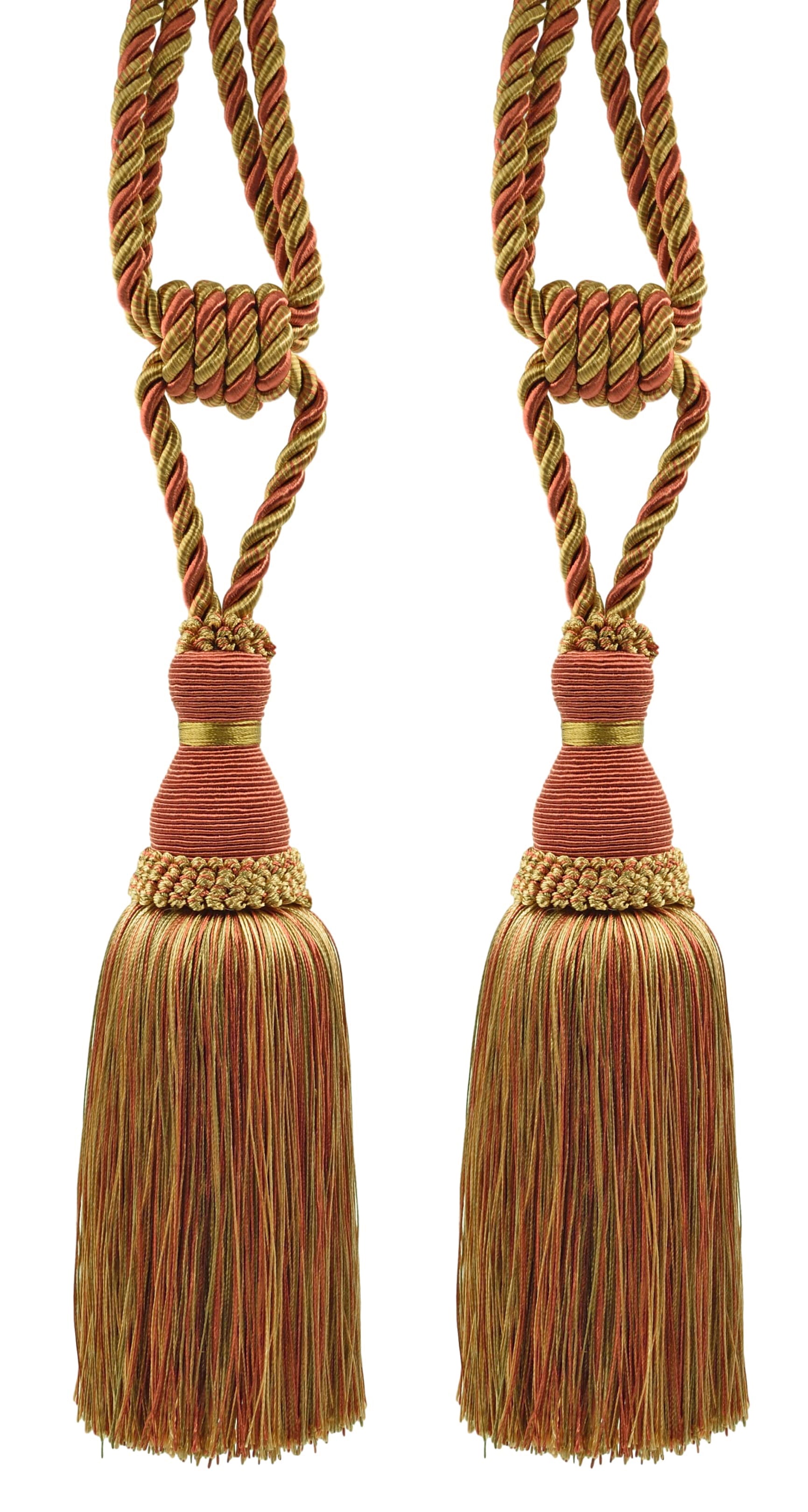 #Color_Rust Medley Multicolor (Color# 07H)