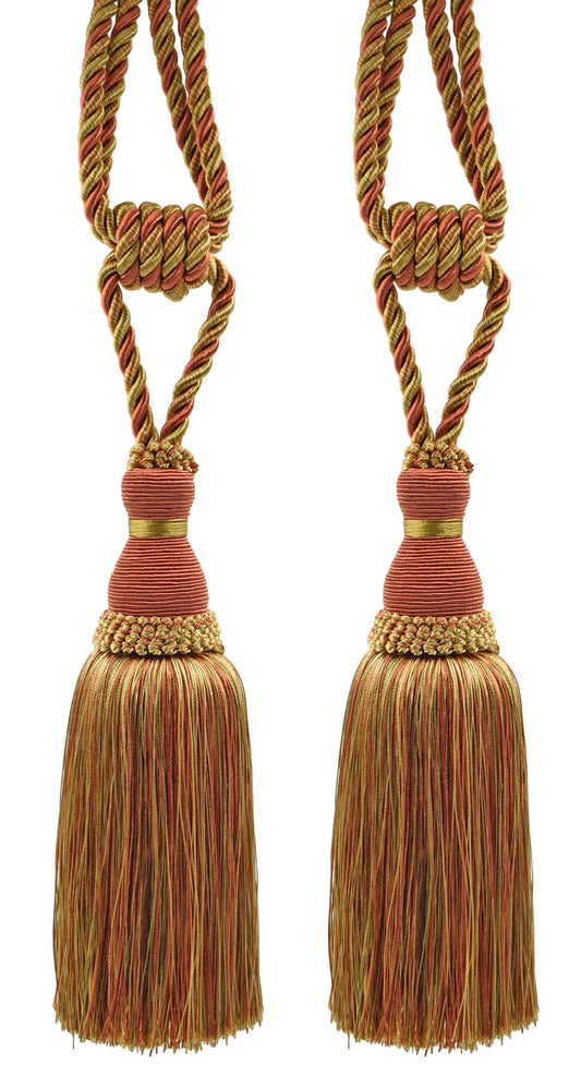 #Color_Rust Medley Multicolor (Color# 07H)