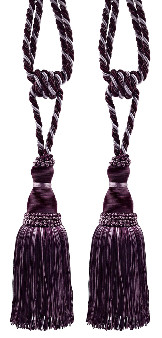 #Color_Luscious Lavenders Multicolor (Color# 2927)