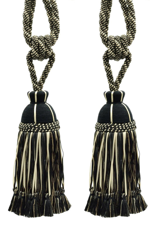 #Color_Chesapeake Black Multicolor (Color# 21775)