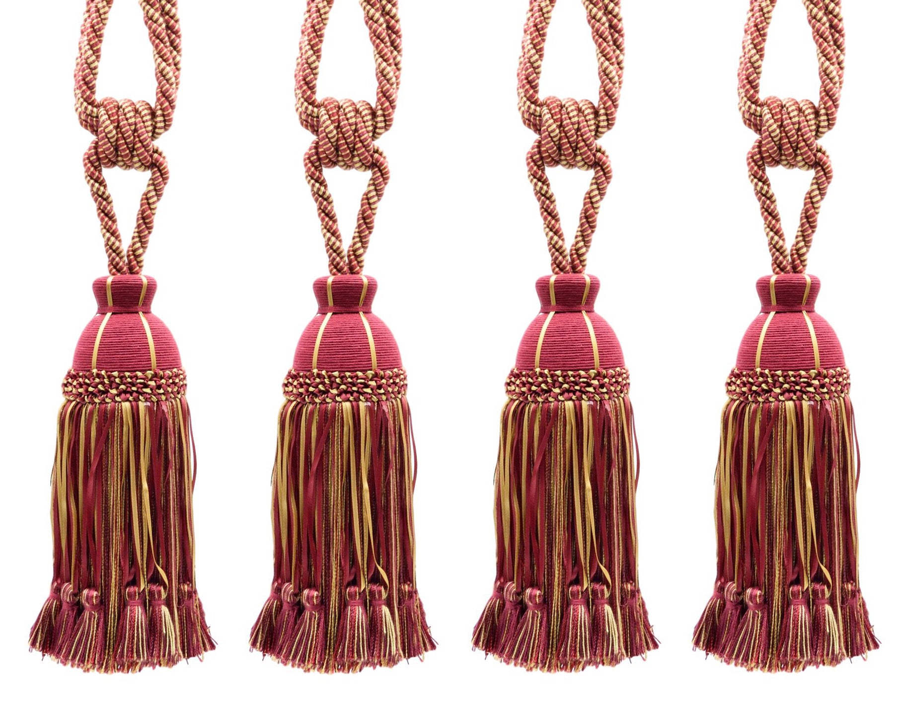 #Color_Golden Raspberry Red Multicolor (Color# 71379)