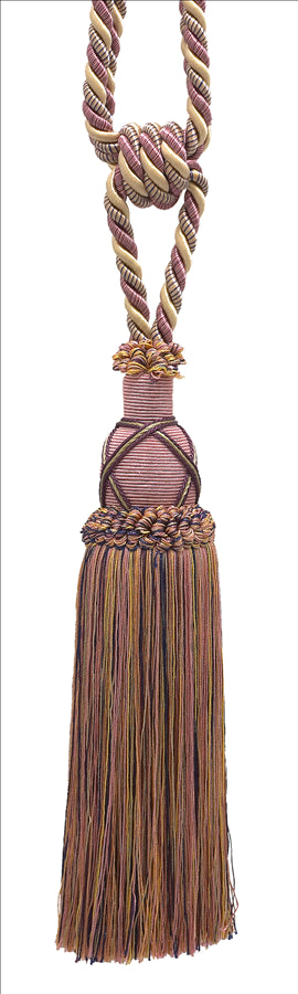 #Color_Sage Rose Pink Multicolor (Color# 1010)