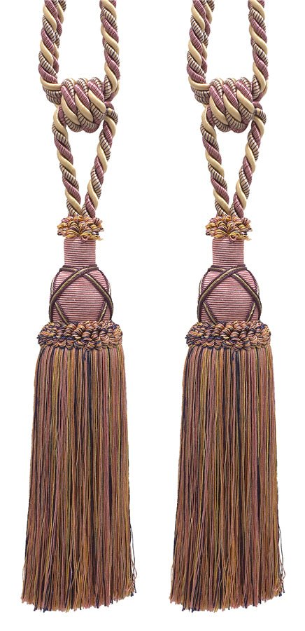 #Color_Sage Rose Pink Multicolor (Color# 1010)