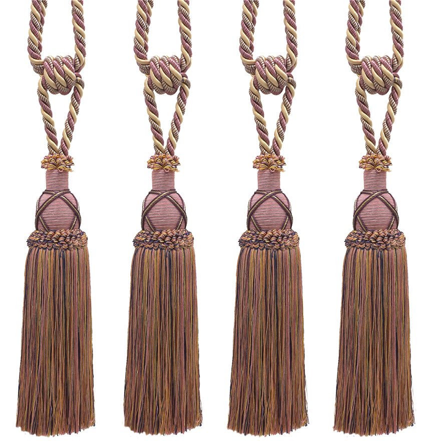 #Color_Sage Rose Pink Multicolor (Color# 1010)