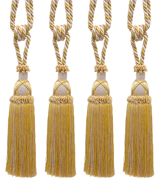 #Color_Ivory Beige Gold Multicolor (Color# 2523)