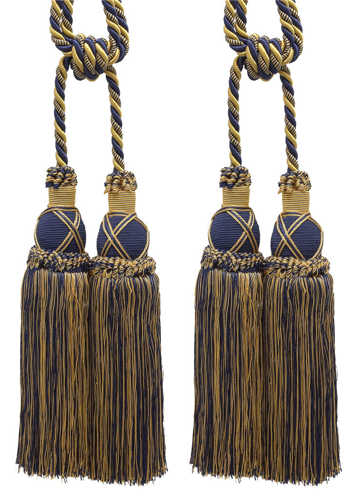 #Color_Nautical Gold Multicolor (Color# 1152)