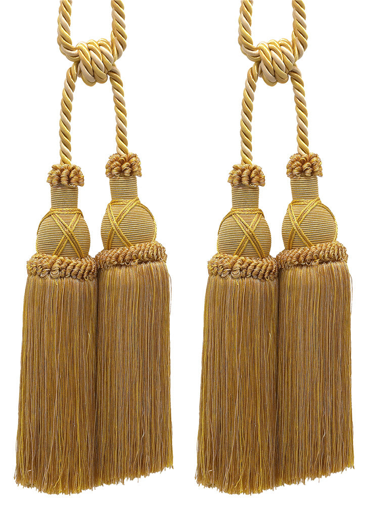 #Color_Rustic Gold Multicolor (Color# 4975)