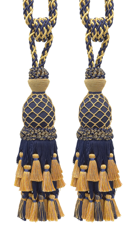 #Color_Nautical Gold Multicolor (Color# 1152)