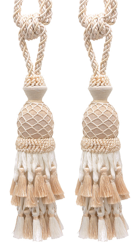 #Color_Seashell Ivory Multicolor (Color# 5055)