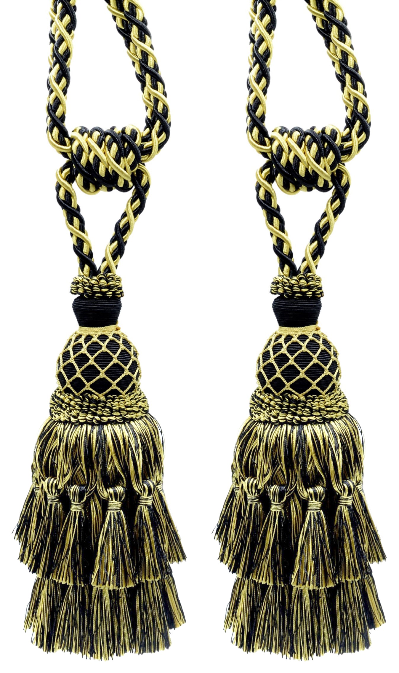 #Color_Golden Medley Black Multicolor (Color# K9C4)