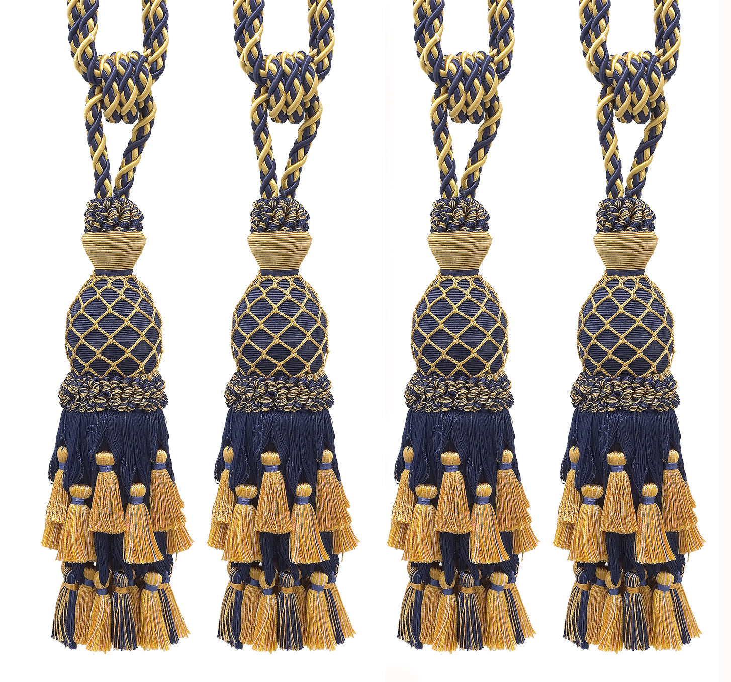 #Color_Nautical Gold Multicolor (Color# 1152)