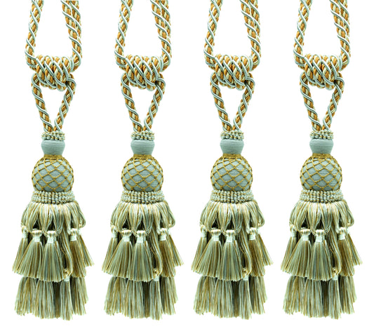 #Color_Golden Ice Blue Multicolor (Color# 403)