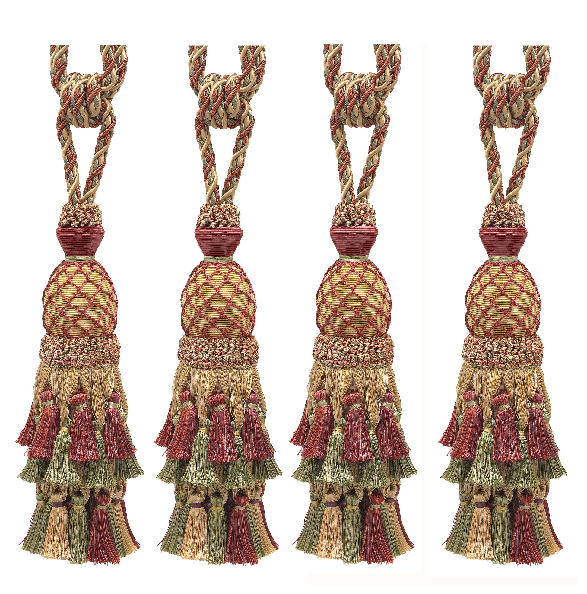 #Color_Cherry Grove Beige Multicolor (Color# 4770)
