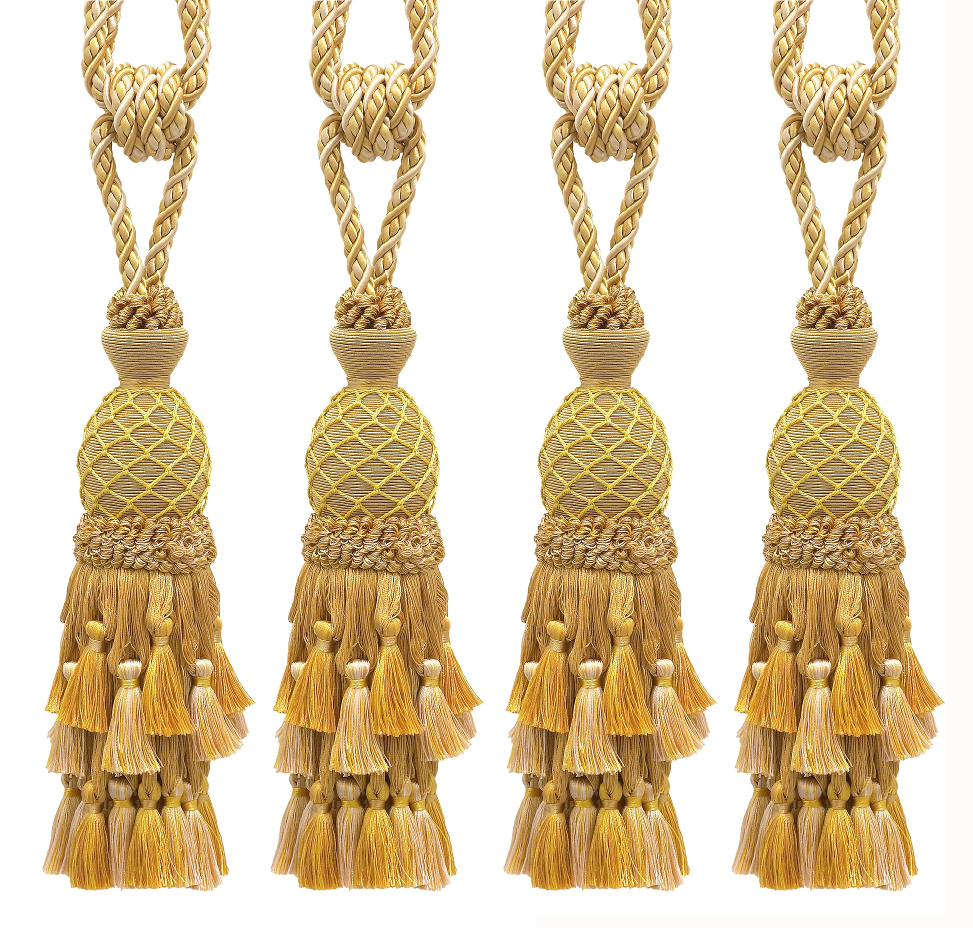 #Color_Rustic Gold Multicolor (Color# 4975)