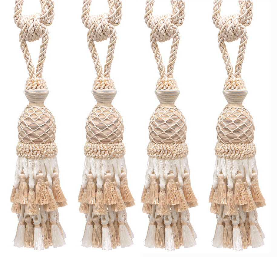 #Color_Seashell Ivory Multicolor (Color# 5055)