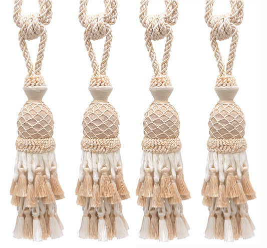 #Color_Seashell Ivory Multicolor (Color# 5055)