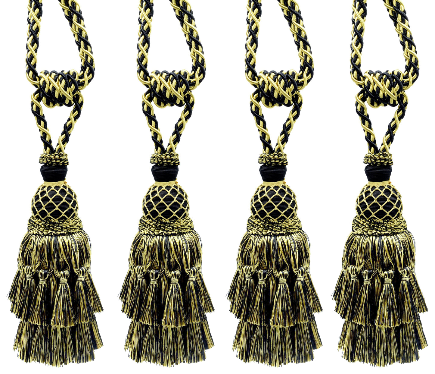 #Color_Golden Medley Black Multicolor (Color# K9C4)