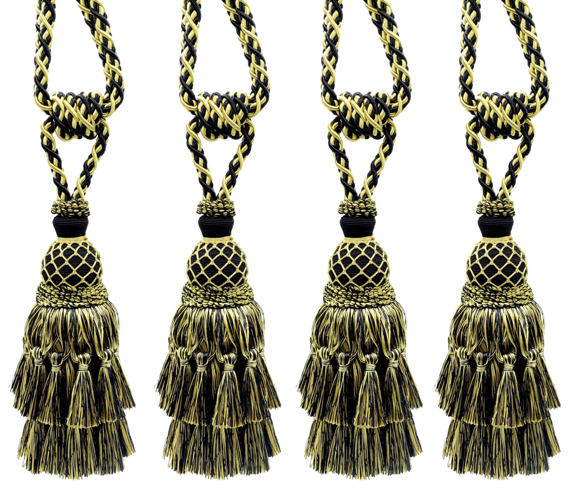 #Color_Golden Medley Black Multicolor (Color# K9C4)