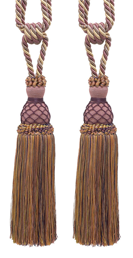 #Color_Sage Rose Pink Multicolor (Color# 1010)