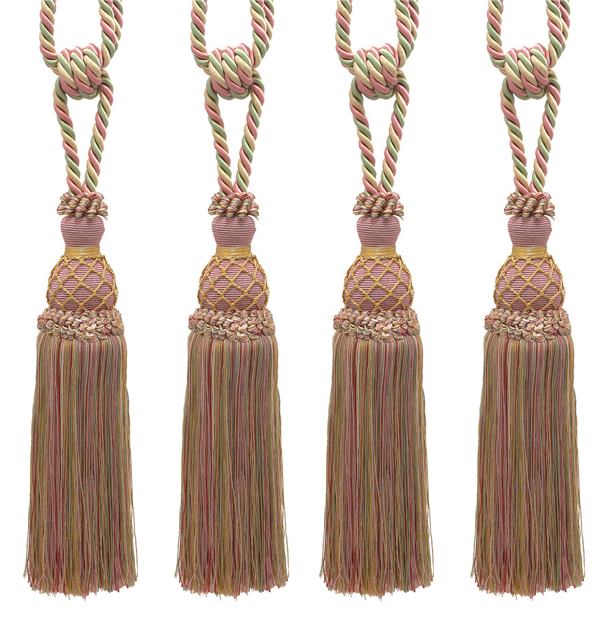 #Color_Summer Rose Pink Multicolor (Color# 3549)