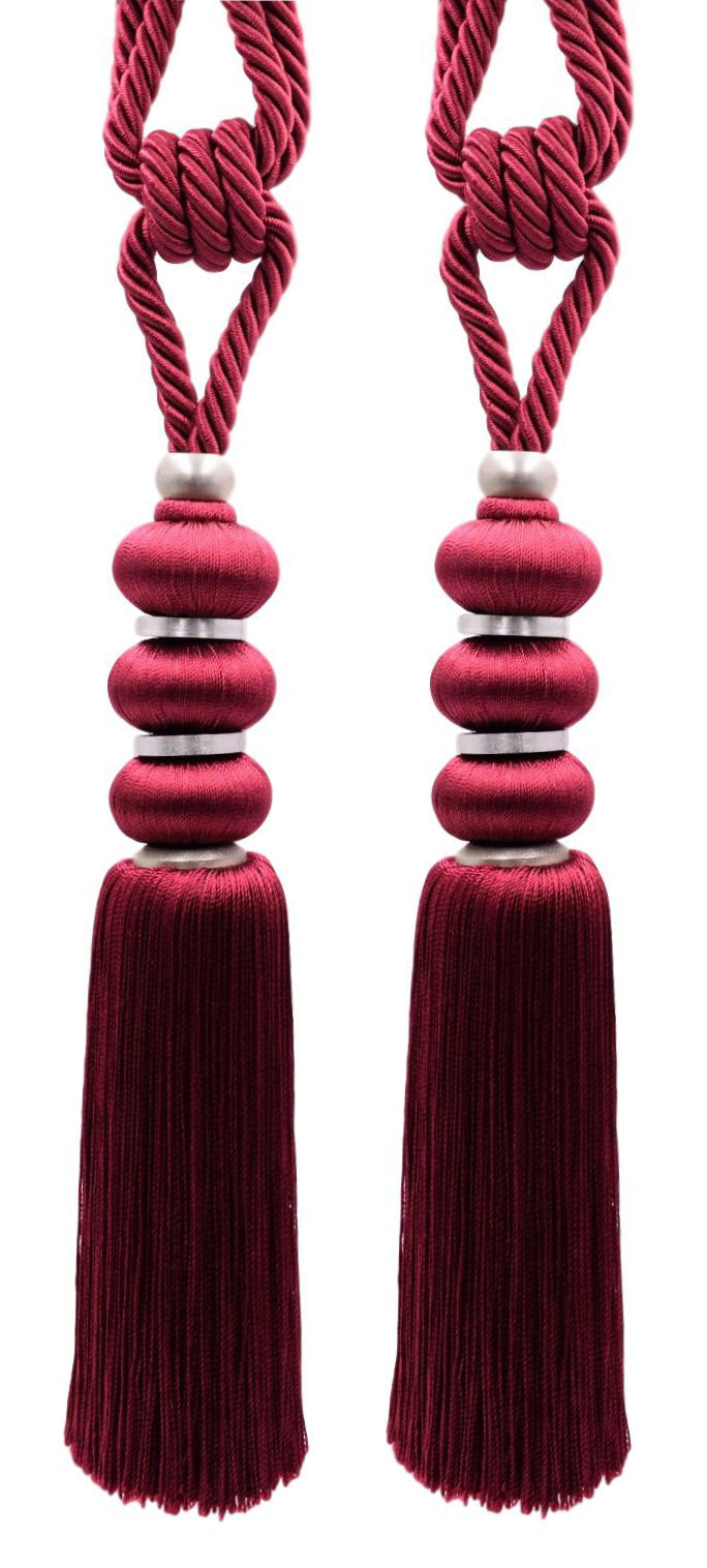 #Color_Dark Wine Red (Color# E10)