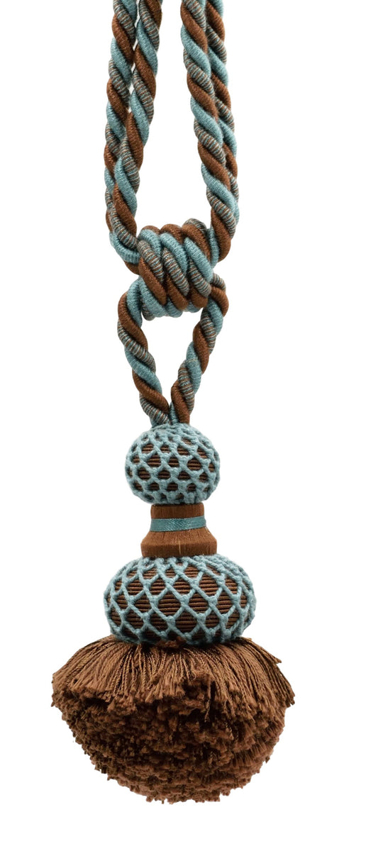 #Color_Turquoise Brown Multicolor (Color# CC04)