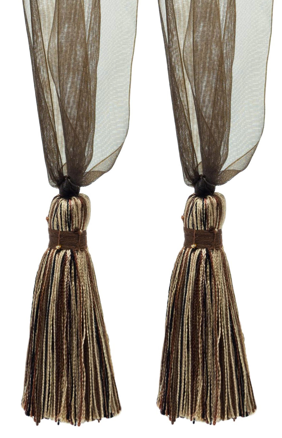 #Color_Biscotti Brown Multicolor (Color# EL13)