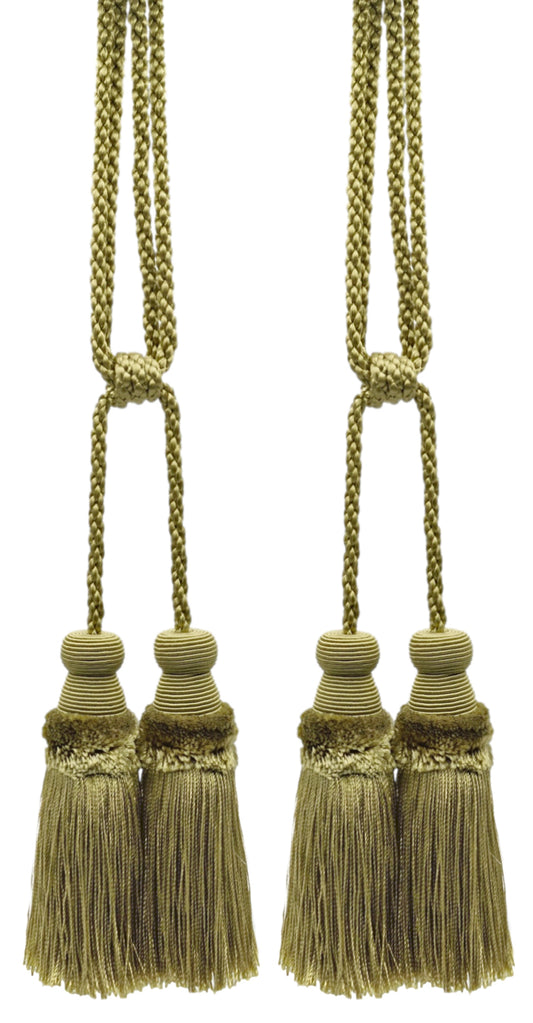 #Color_Antique Gold (Color# C4)