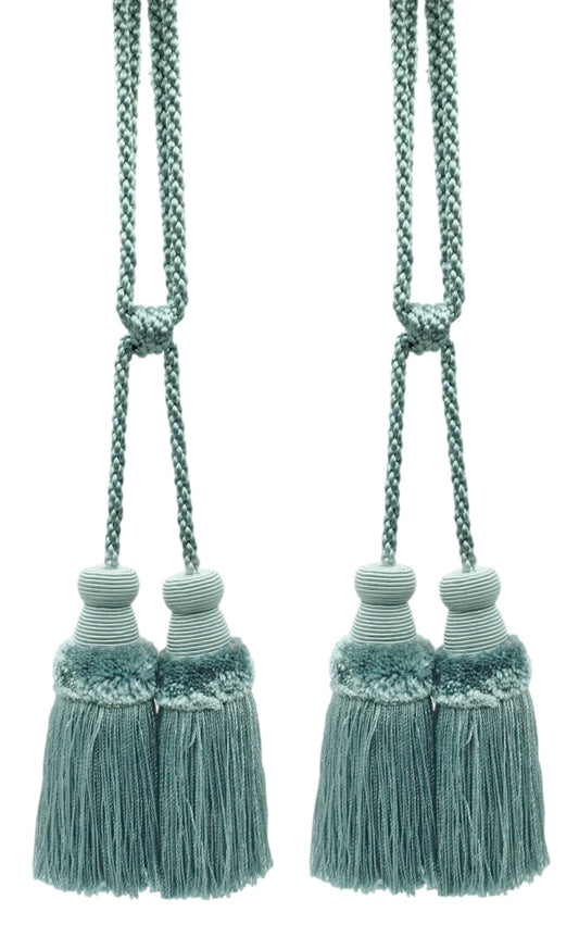 #Color_Mist Blue (Color# M43)