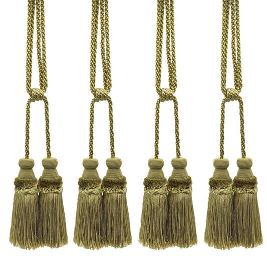 #Color_Antique Gold (Color# C4)