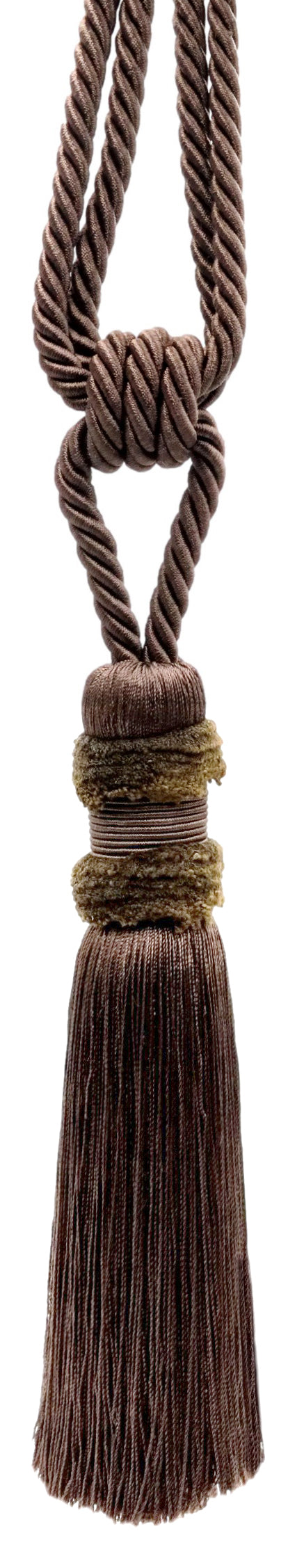 #Color_Mocha Brown (Color# D2)