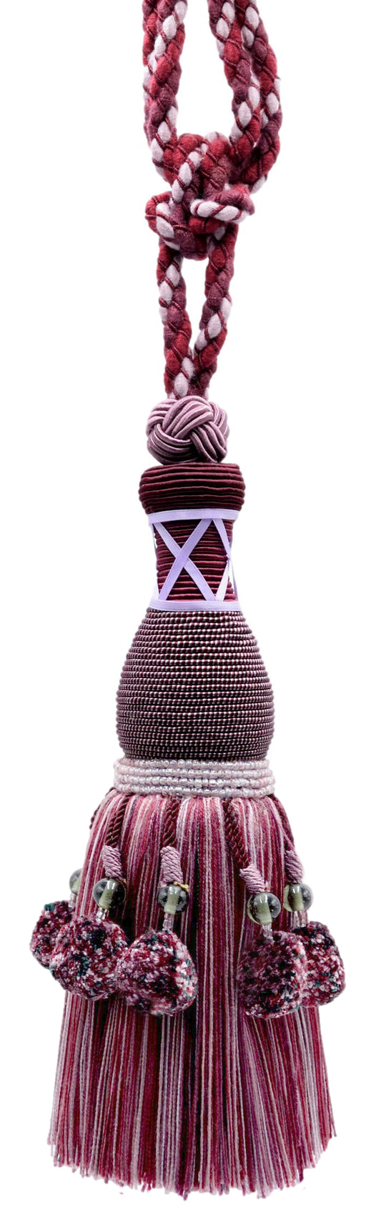 #Color_Holly Red Multicolor (Color# VL01)