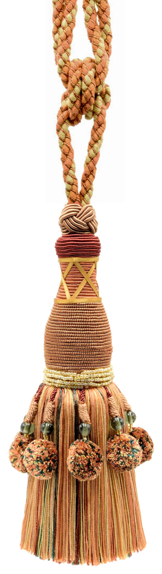 #Color_Sedona Orange Multicolor (Color# VL02)