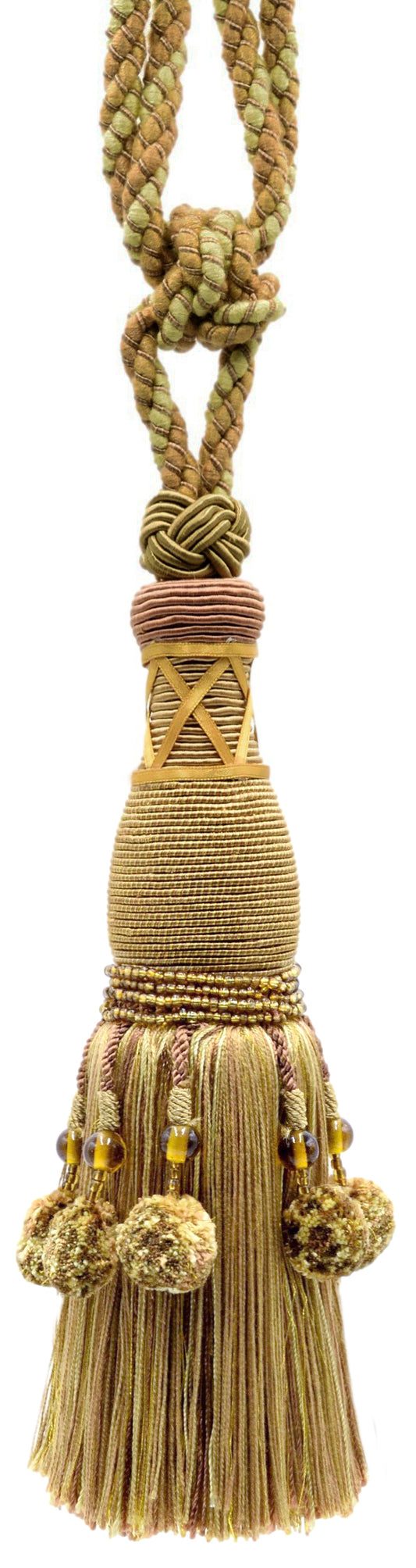 #Color_Gilded Gold Multicolor (Color# VL04)