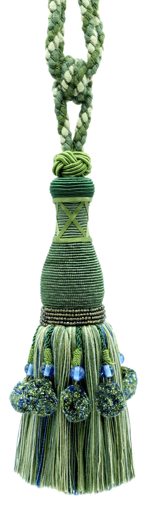 #Color_Pioneer Green Multicolor (Color# VL08)