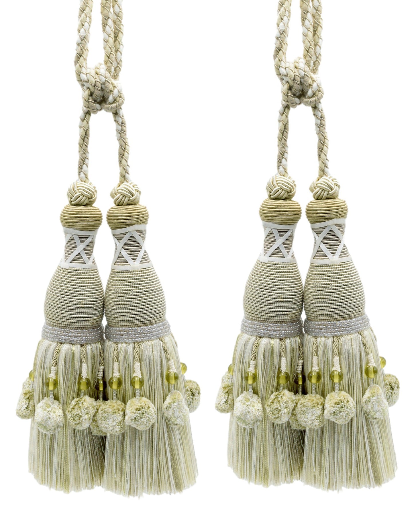 #Color_Bone Ivory Multicolor (Color# VL06)