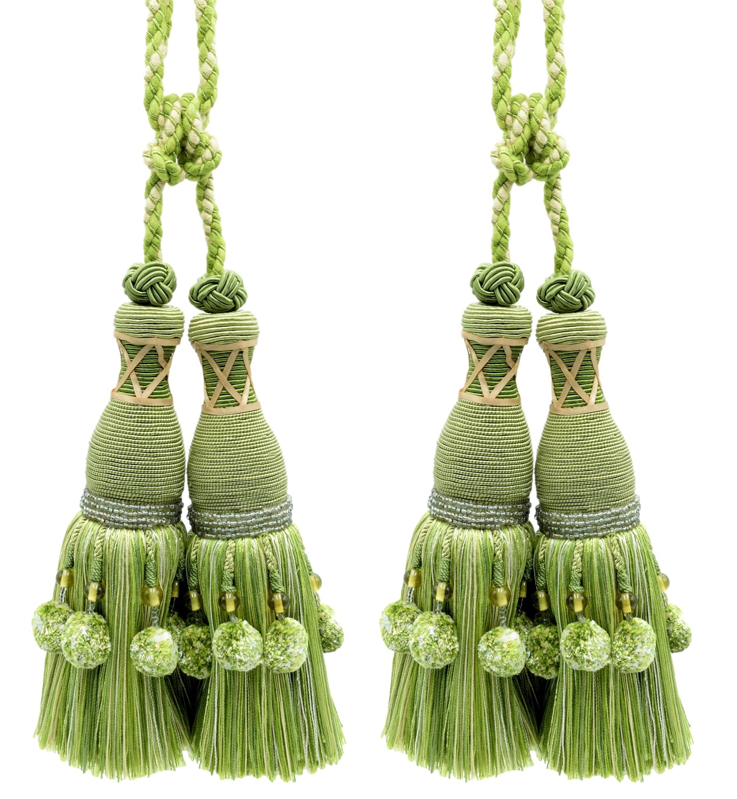 #Color_Cabbage Green Multicolor (Color# VL11)