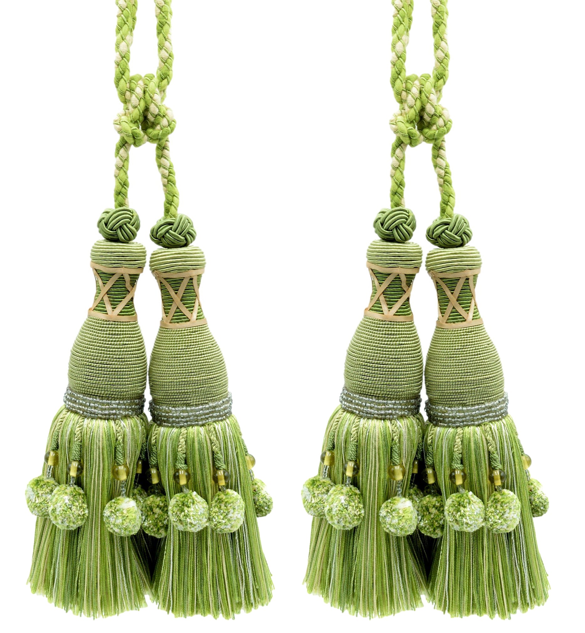 #Color_Cabbage Green Multicolor (Color# VL11)