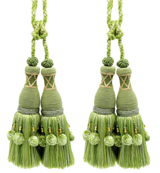 #Color_Cabbage Green Multicolor (Color# VL11)