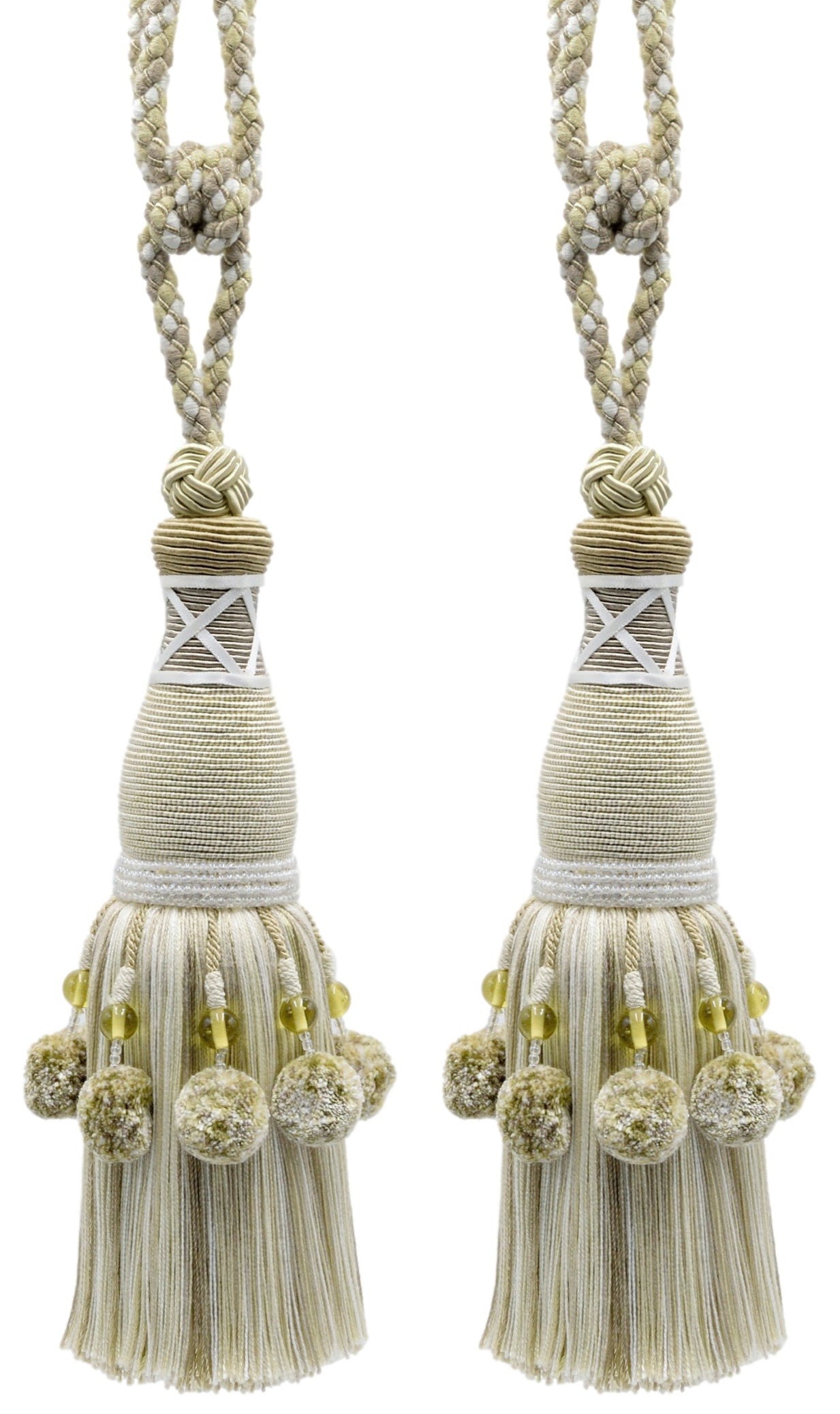 #Color_Bone Ivory Multicolor (Color# VL06)