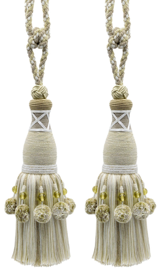 #Color_Bone Ivory Multicolor (Color# VL06)