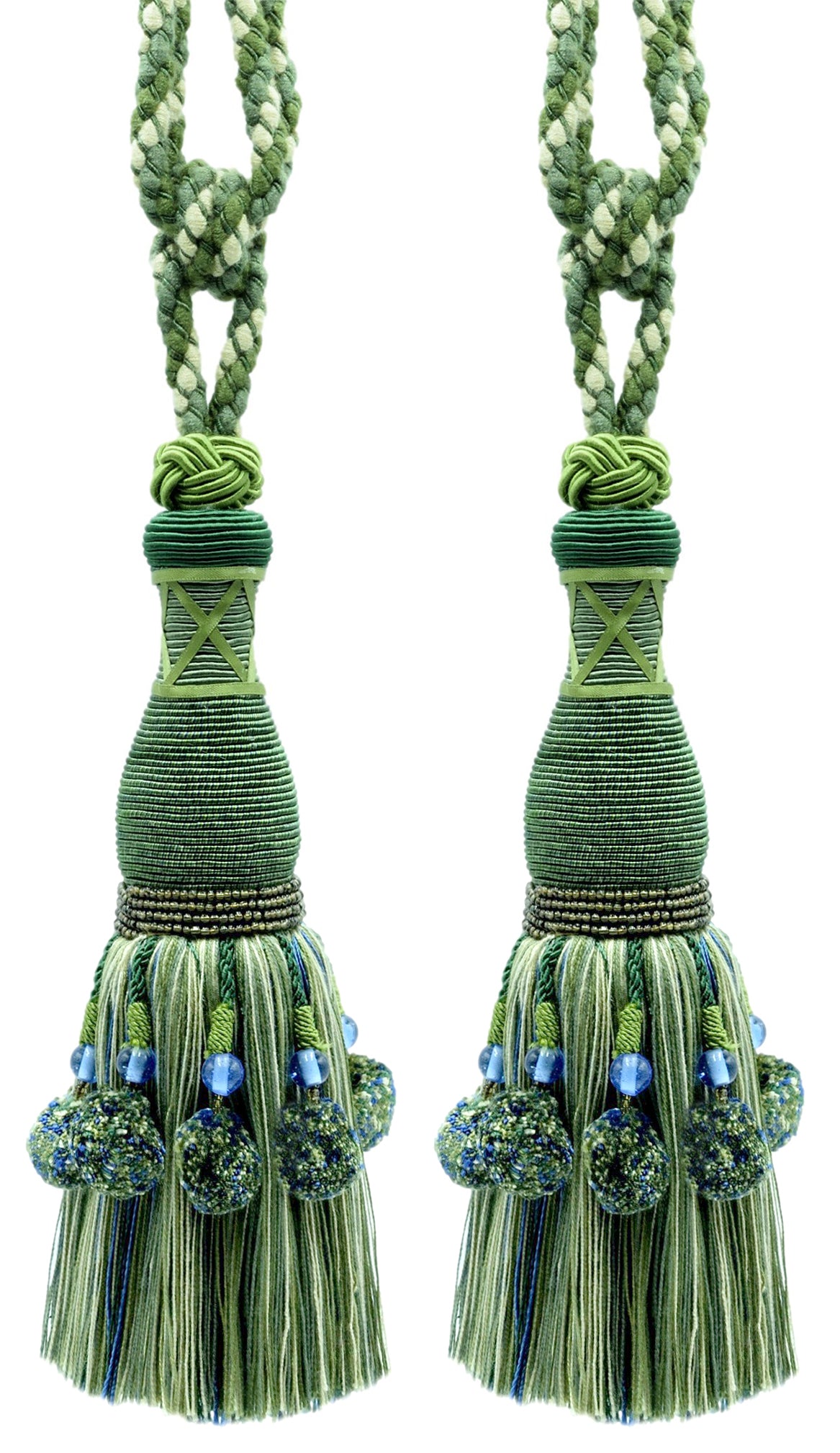 #Color_Pioneer Green Multicolor (Color# VL08)