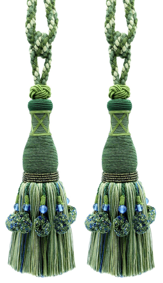 #Color_Pioneer Green Multicolor (Color# VL08)
