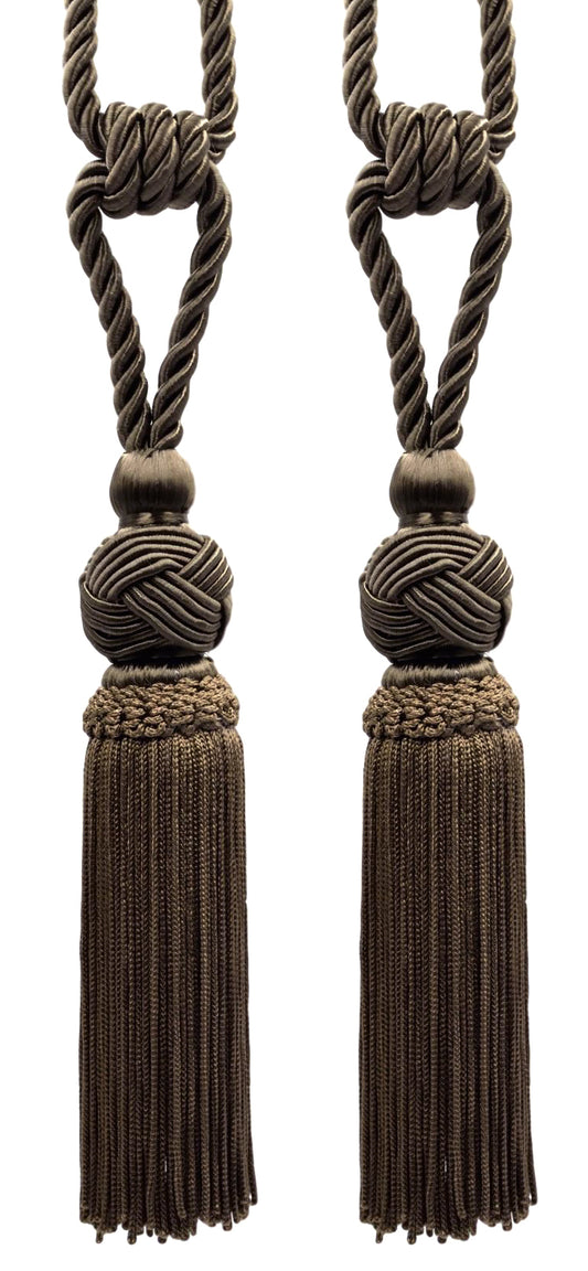 #Color_Mocha Brown (Color# D2)