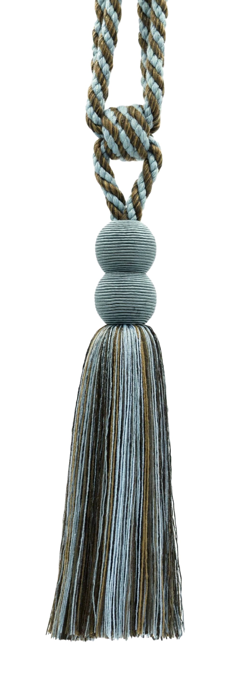 #Color_Blue Ridge Brown Multicolor (Color# VNT34)