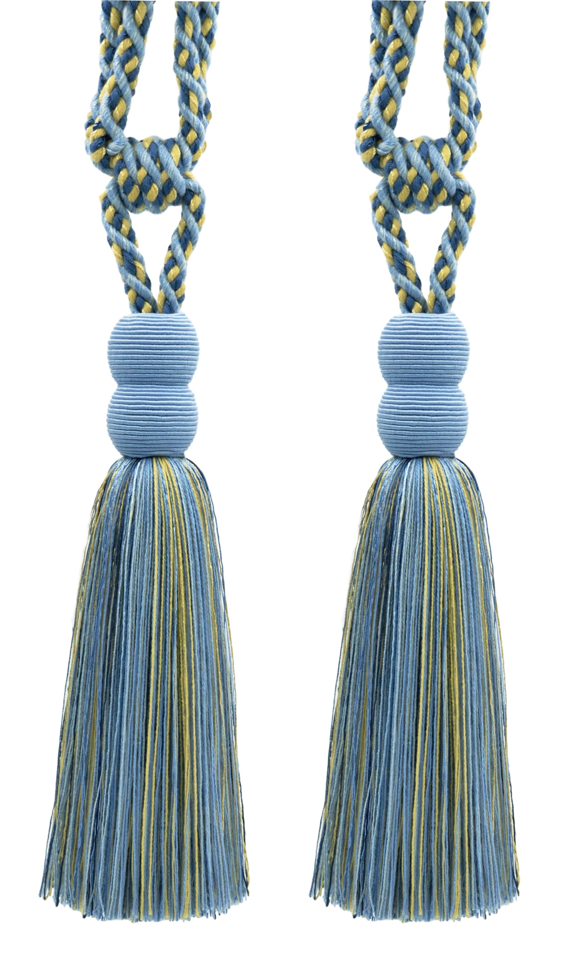 #Color_Cinderella Blue Multicolor (Color# VNT13)