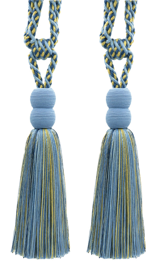 #Color_Cinderella Blue Multicolor (Color# VNT13)