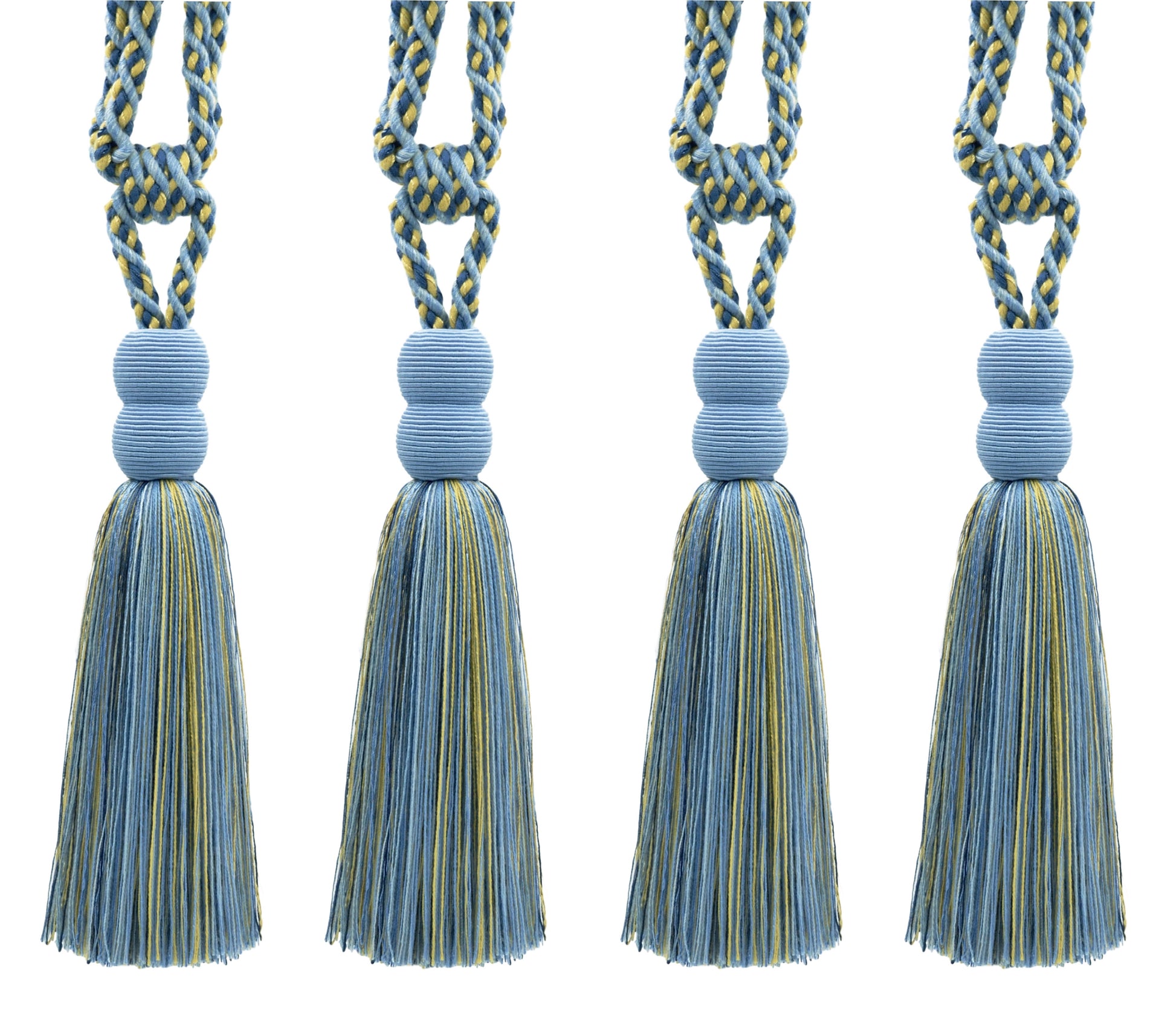 #Color_Cinderella Blue Multicolor (Color# VNT13)