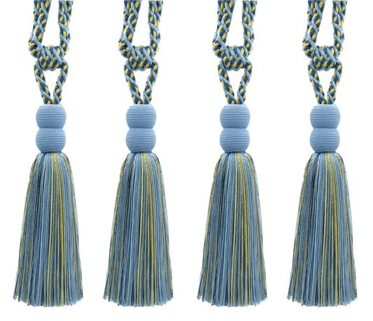 #Color_Cinderella Blue Multicolor (Color# VNT13)