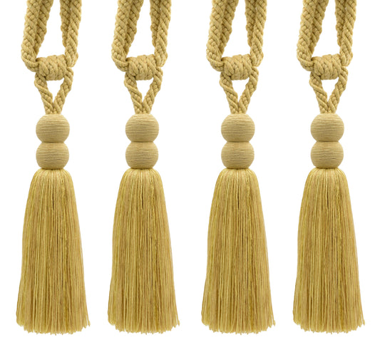 #Color_Butter Gold (Color# VNT26)